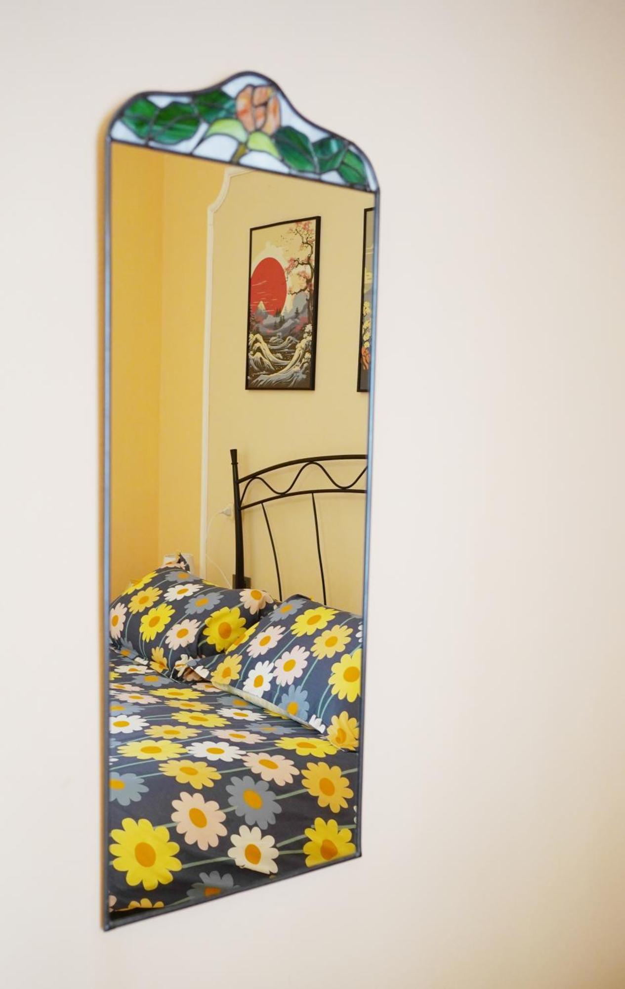 A Casa Di Mario E Nene Bed and Breakfast Viareggio Exteriör bild