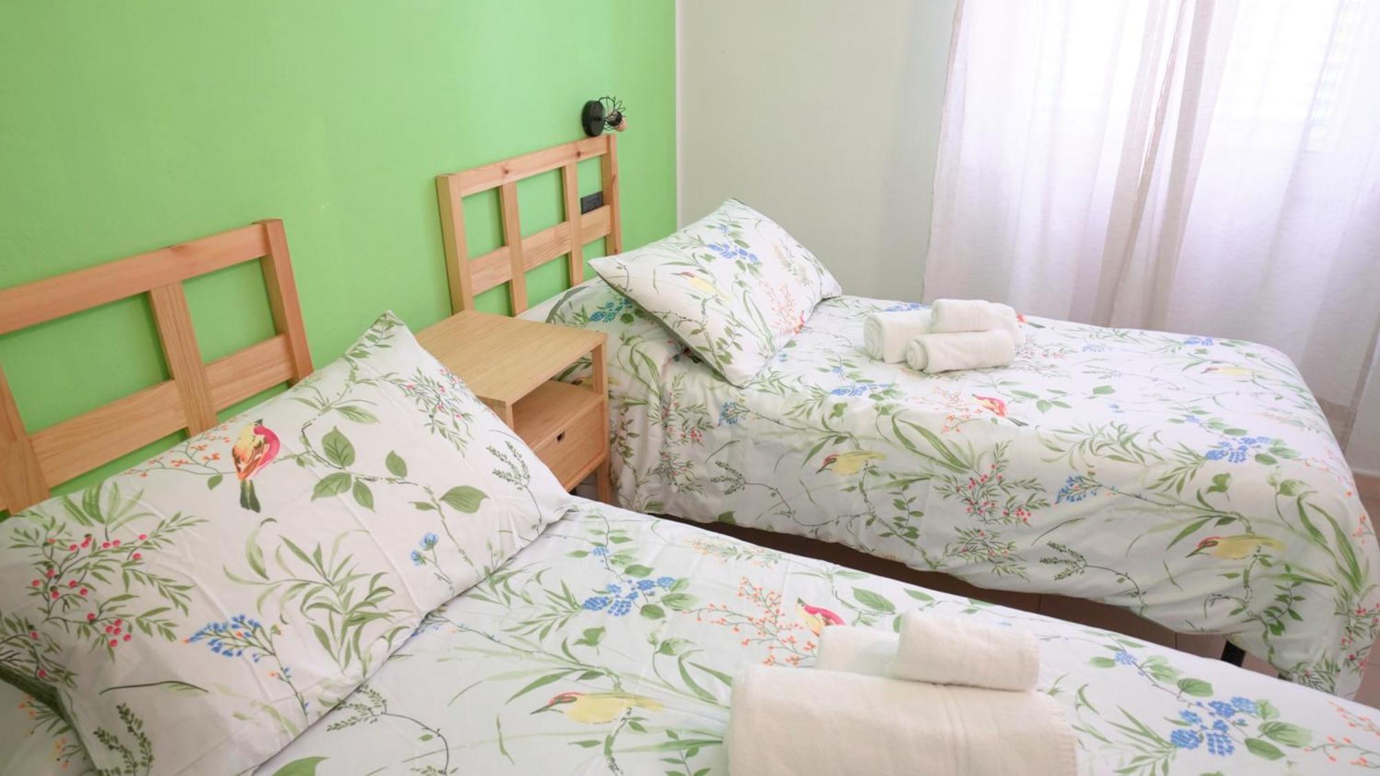 A Casa Di Mario E Nene Bed and Breakfast Viareggio Exteriör bild