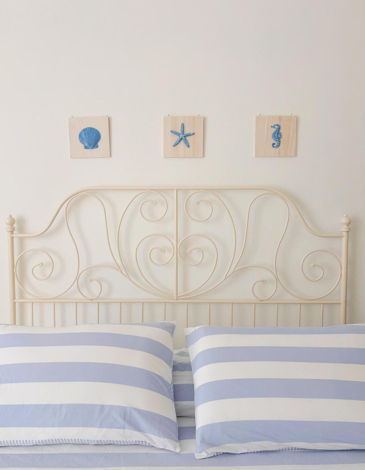 A Casa Di Mario E Nene Bed and Breakfast Viareggio Exteriör bild